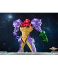 Metroid Prime PVC Statue Samus Gravity Suit Standard Edition 25 cm by First 4 Figures