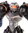 Metroid Prime PVC Statue Samus Phazon Suit Collector´s Edition 28 cm by First 4 Figures