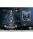 Metroid Prime PVC Statue Samus Phazon Suit Collector´s Edition 28 cm by First 4 Figures