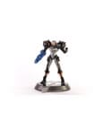 Metroid Prime PVC Statue Samus Phazon Suit Collector´s Edition 28 cm by First 4 Figures