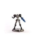 Metroid Prime PVC Statue Samus Phazon Suit Collector´s Edition 28 cm by First 4 Figures