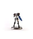 Metroid Prime PVC Statue Samus Phazon Suit Collector´s Edition 28 cm by First 4 Figures