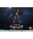 Metroid Prime PVC Statue Samus Phazon Suit Collector´s Edition 28 cm by First 4 Figures