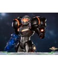 Metroid Prime PVC Statue Samus Phazon Suit Collector´s Edition 28 cm by First 4 Figures