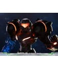 Metroid Prime PVC Statue Samus Phazon Suit Collector´s Edition 28 cm by First 4 Figures