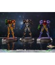 Metroid Prime PVC Statue Samus Phazon Suit Collector´s Edition 28 cm by First 4 Figures
