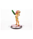 Metroid Prime PVC Statue Samus Varia Suit Standard Edition 27 cm by First 4 Figures