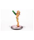 Metroid Prime PVC Statue Samus Varia Suit Standard Edition 27 cm by First 4 Figures