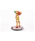 Metroid Prime PVC Statue Samus Varia Suit Standard Edition 27 cm by First 4 Figures