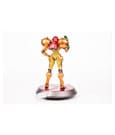 Metroid Prime PVC Statue Samus Varia Suit Standard Edition 27 cm by First 4 Figures