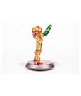 Metroid Prime PVC Statue Samus Varia Suit Standard Edition 27 cm by First 4 Figures