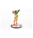 Metroid Prime PVC Statue Samus Varia Suit Standard Edition 27 cm by First 4 Figures