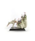 Okami Statue Ninetails 51 cm by First 4 Figures