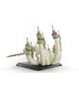 Okami Statue Ninetails 51 cm by First 4 Figures