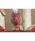 Okami Statue Ninetails 51 cm by First 4 Figures