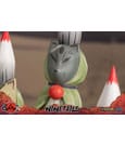 Okami Statue Ninetails 51 cm by First 4 Figures