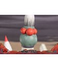 Okami Statue Ninetails 51 cm by First 4 Figures