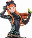 Persona 5 Statue Oracle Standard Edition 26 cm by First 4 Figures