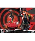 Persona 5 Statue Oracle Standard Edition 26 cm by First 4 Figures