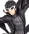Persona 5 PVC Statue Joker (Collector's Edition) 30 cm by First 4 Figures