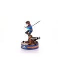 Skies of Arcadia Statue Vyse Standard Edition 31 cm by First 4 Figures