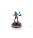 Skies of Arcadia Statue Vyse Standard Edition 31 cm by First 4 Figures