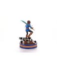 Skies of Arcadia Statue Vyse Standard Edition 31 cm by First 4 Figures
