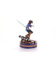 Skies of Arcadia Statue Vyse Standard Edition 31 cm by First 4 Figures
