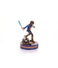 Skies of Arcadia Statue Vyse Standard Edition 31 cm by First 4 Figures