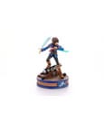 Skies of Arcadia Statue Vyse Standard Edition 31 cm by First 4 Figures