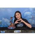 Skies of Arcadia Statue Vyse Standard Edition 31 cm by First 4 Figures