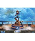 Skies of Arcadia Statue Vyse Standard Edition 31 cm by First 4 Figures