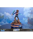 Skies of Arcadia Statue Vyse Standard Edition 31 cm by First 4 Figures