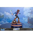 Skies of Arcadia Statue Vyse Standard Edition 31 cm by First 4 Figures