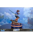 Skies of Arcadia Statue Vyse Standard Edition 31 cm by First 4 Figures