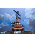 Skies of Arcadia Statue Vyse Standard Edition 31 cm by First 4 Figures