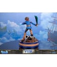 Skies of Arcadia Statue Vyse Standard Edition 31 cm by First 4 Figures