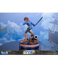 Skies of Arcadia Statue Vyse Standard Edition 31 cm by First 4 Figures