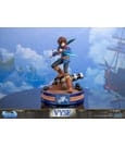Skies of Arcadia Statue Vyse Standard Edition 31 cm by First 4 Figures