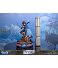 Skies of Arcadia Statue Vyse Standard Edition 31 cm by First 4 Figures