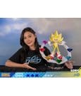 Sonic The Hedgehog Sonic Frontiers Resin Statue Super Sonic 45 cm by First 4 Figures