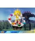 Sonic The Hedgehog Sonic Frontiers Resin Statue Super Sonic 45 cm by First 4 Figures