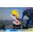 Sonic The Hedgehog Sonic Frontiers Resin Statue Super Sonic 45 cm by First 4 Figures