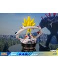 Sonic The Hedgehog Sonic Frontiers Resin Statue Super Sonic 45 cm by First 4 Figures