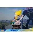 Sonic The Hedgehog Sonic Frontiers Resin Statue Super Sonic 45 cm by First 4 Figures