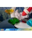 Sonic The Hedgehog Sonic Frontiers Resin Statue Super Sonic 45 cm by First 4 Figures