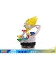 Sonic The Hedgehog Sonic Frontiers Resin Statue Super Sonic 45 cm by First 4 Figures