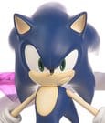 Sonic The Hedgehog Sonic Frontiers Resin Statue Sonic 42 cm by First 4 Figures