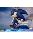 Sonic The Hedgehog Sonic Frontiers Resin Statue Sonic 42 cm by First 4 Figures
