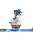Sonic The Hedgehog Sonic Frontiers Resin Statue Sonic 42 cm by First 4 Figures